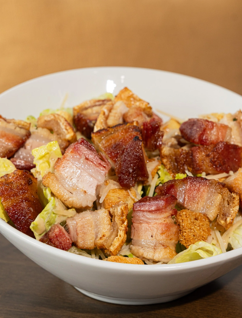 Crunch Salad