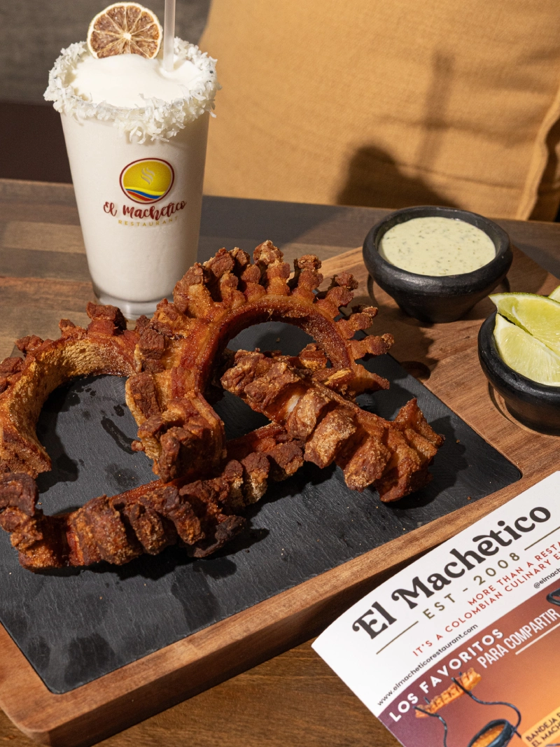 Chicharron
