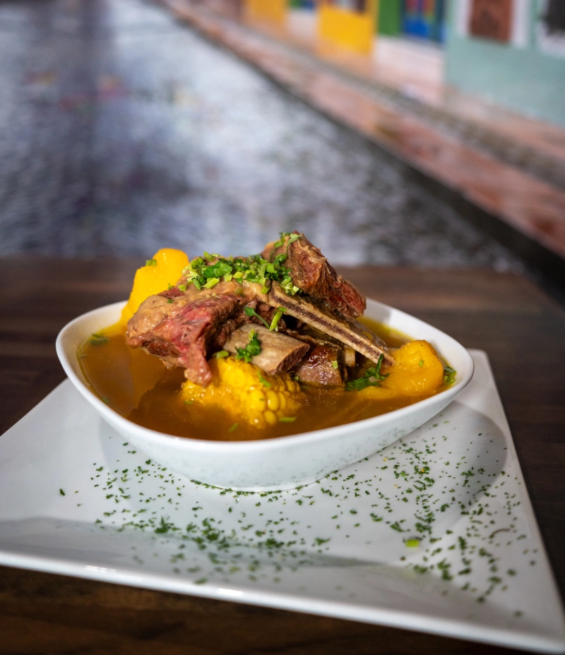 Sancocho