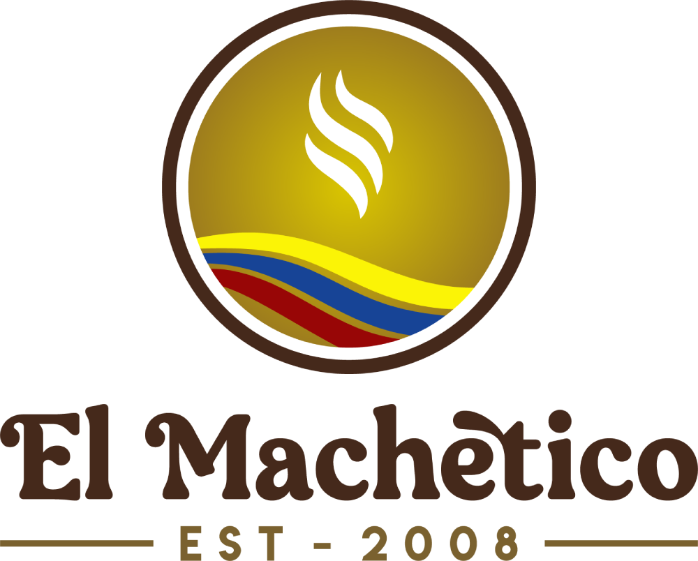 El Machetico logo