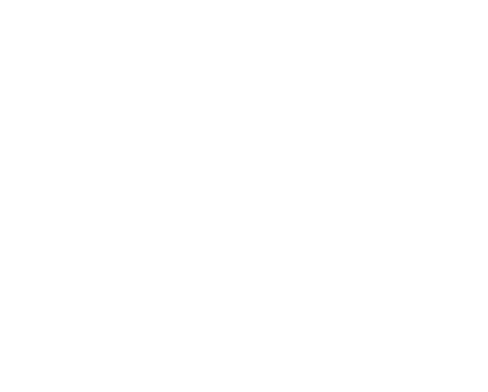 El Machetico logo white