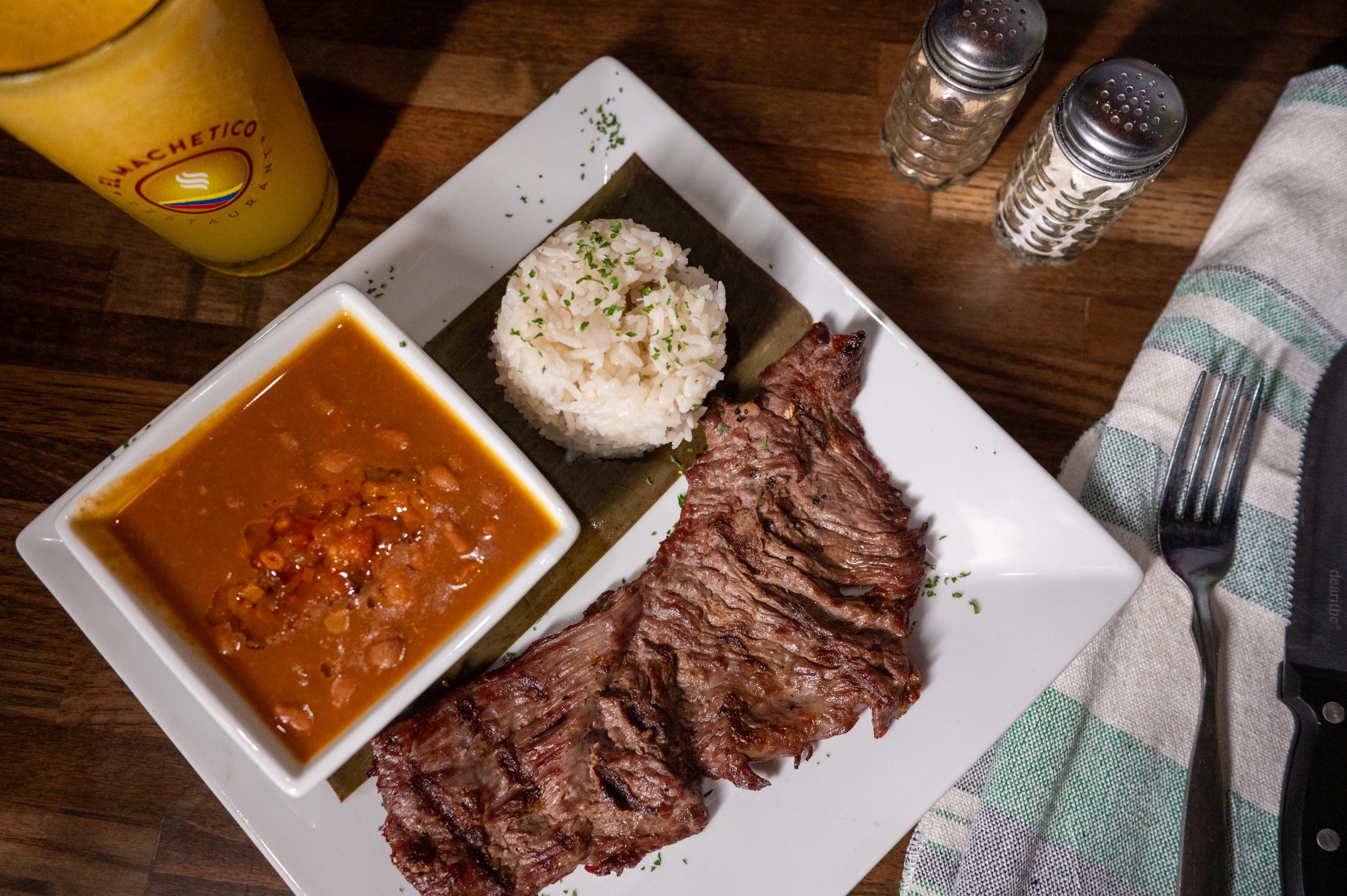 Carne Asada