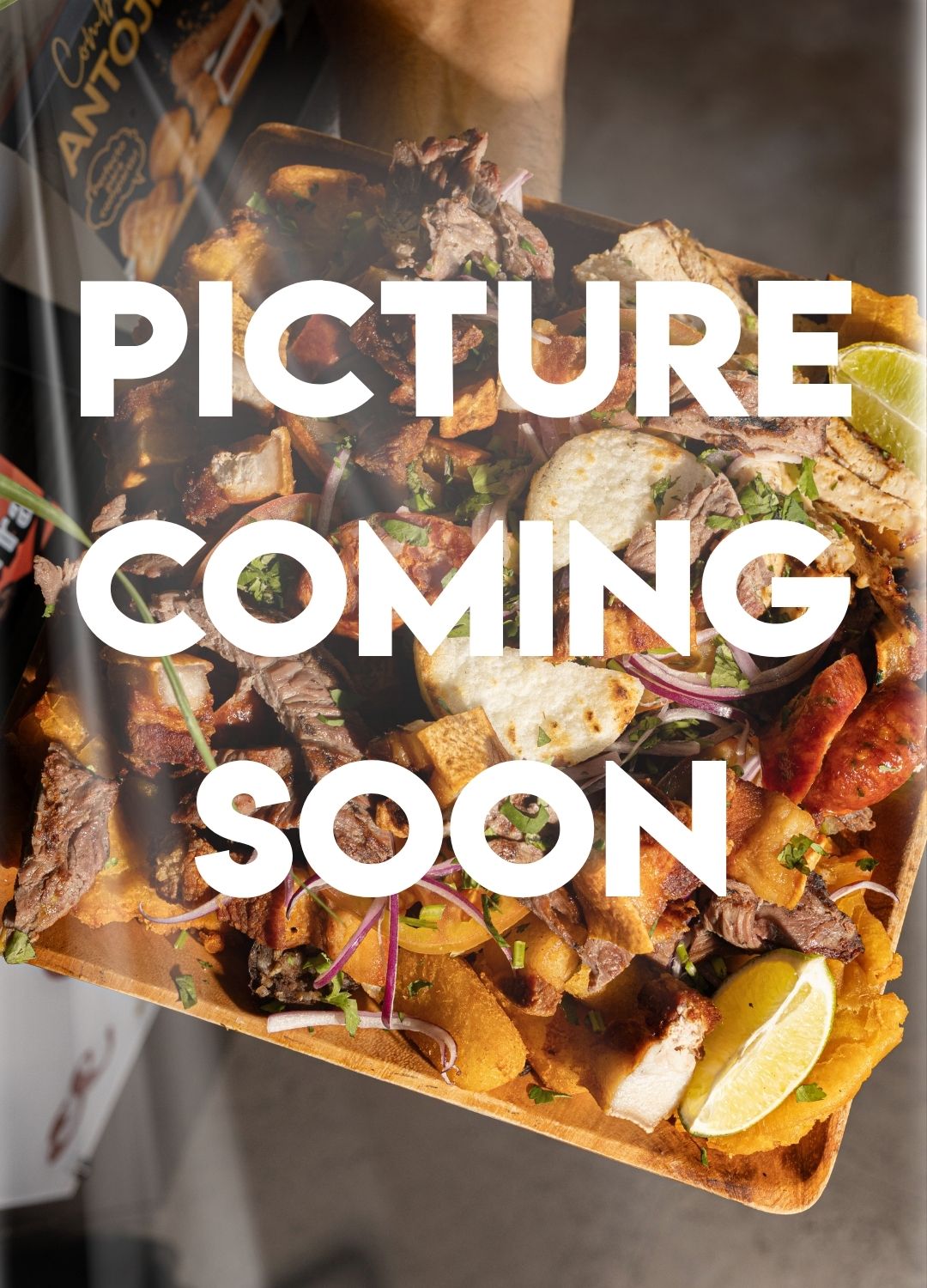 picture coming soon